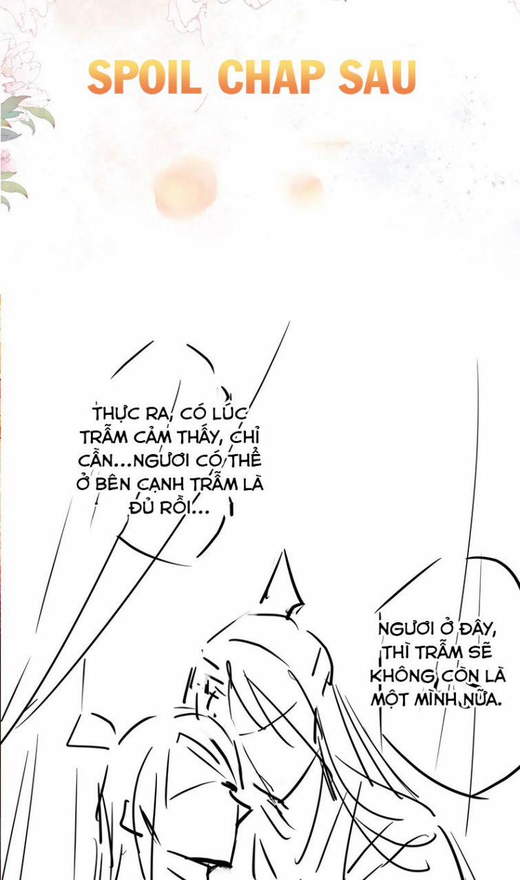 Quân Sủng Nan Vi 52 trang 42