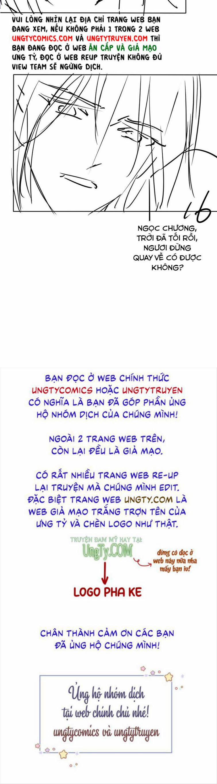 Quân Sủng Nan Vi 52 trang 44