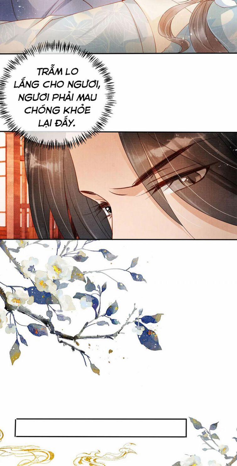 Quân Sủng Nan Vi 52 trang 9