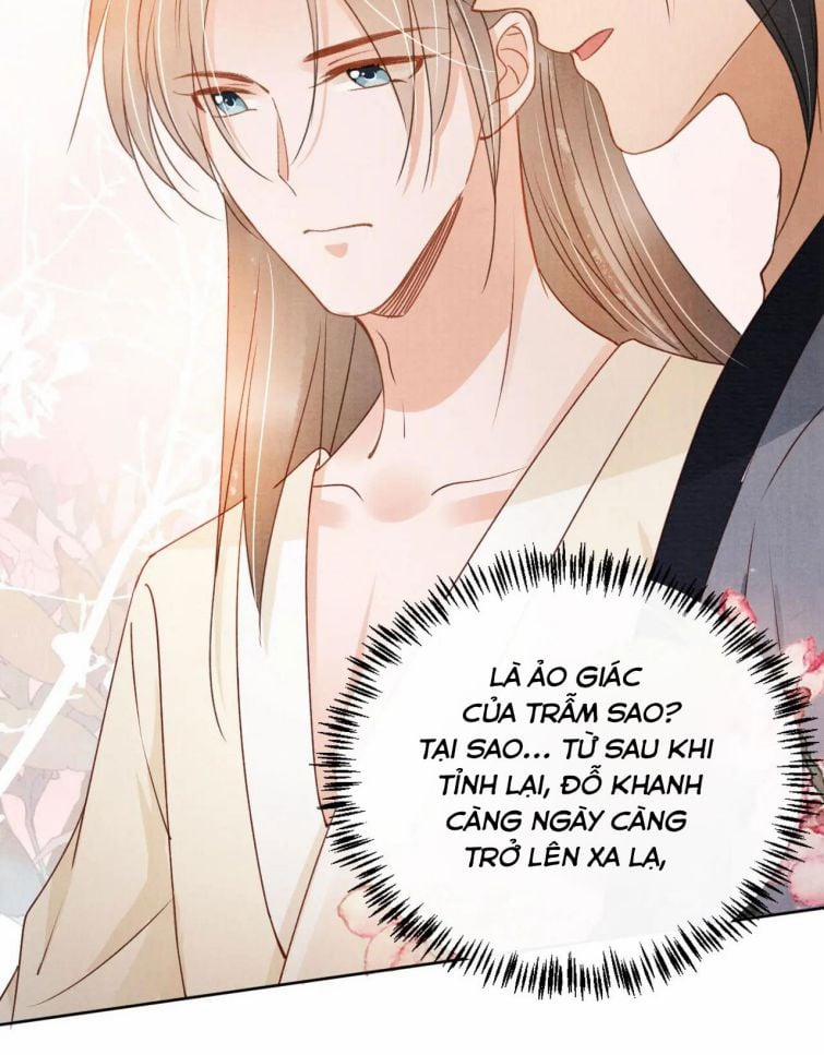 Quân Sủng Nan Vi 54 trang 20