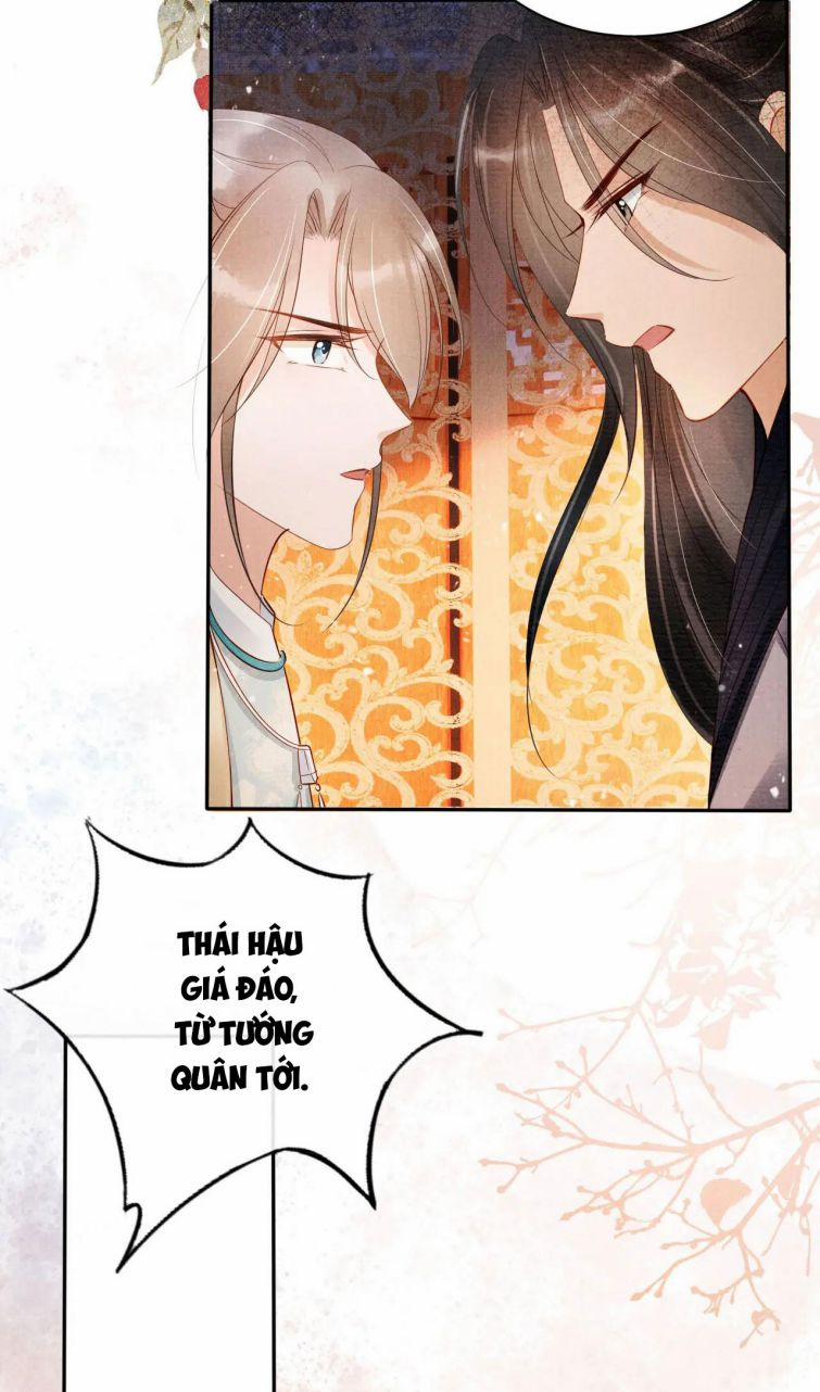 Quân Sủng Nan Vi 54 trang 30