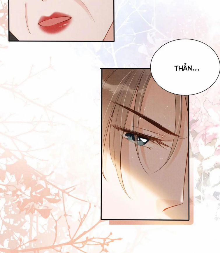 Quân Sủng Nan Vi 54 trang 33