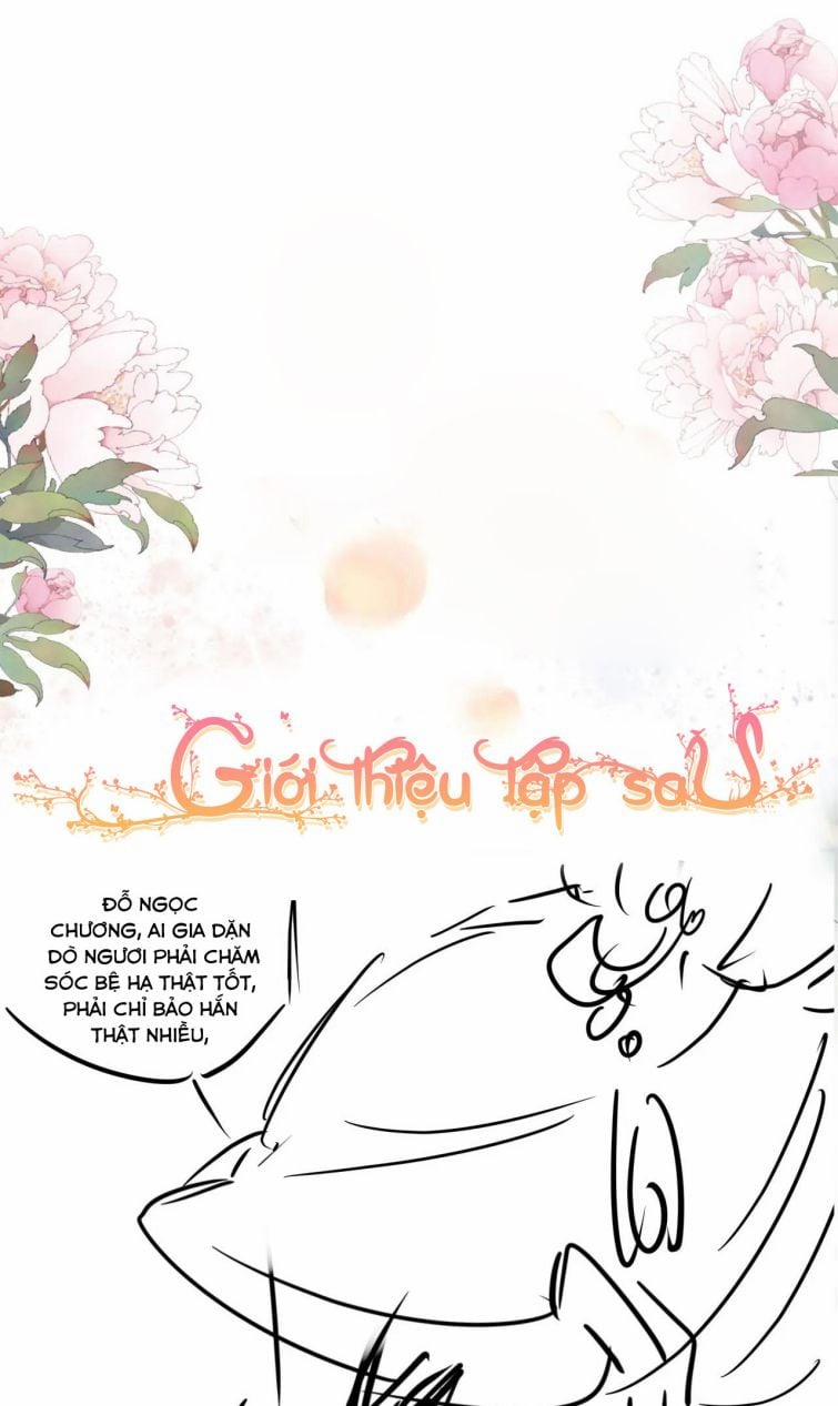 Quân Sủng Nan Vi 54 trang 41