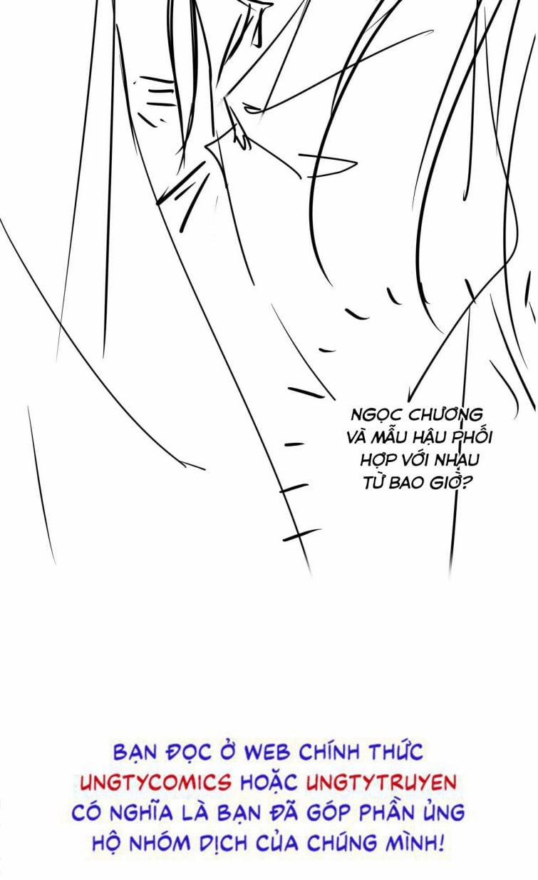 Quân Sủng Nan Vi 54 trang 44