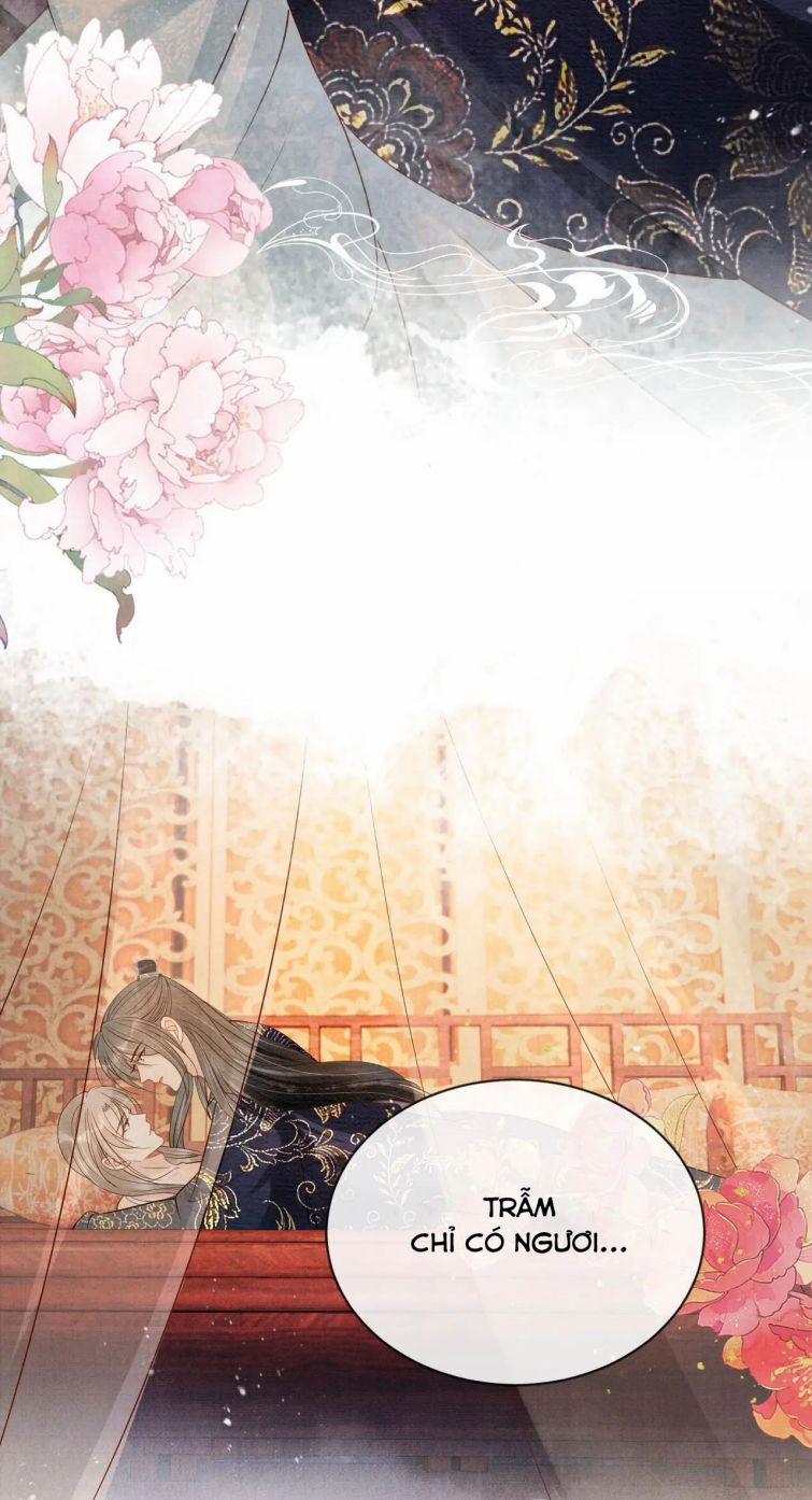 Quân Sủng Nan Vi 54 trang 8