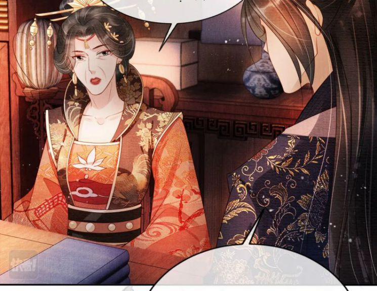 Quân Sủng Nan Vi 55 trang 2