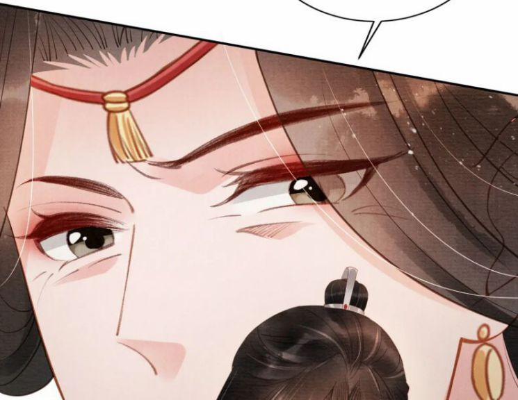 Quân Sủng Nan Vi 55 trang 22