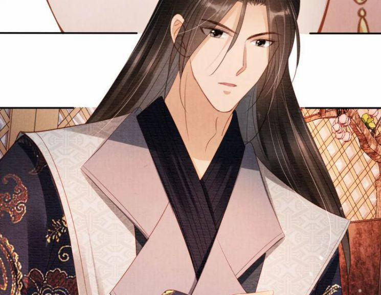 Quân Sủng Nan Vi 55 trang 23