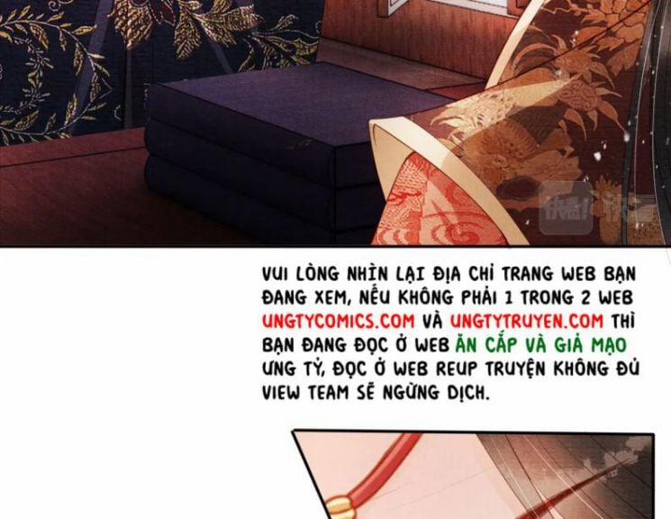 Quân Sủng Nan Vi 55 trang 27