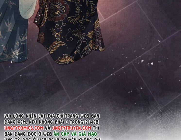 Quân Sủng Nan Vi 55 trang 33