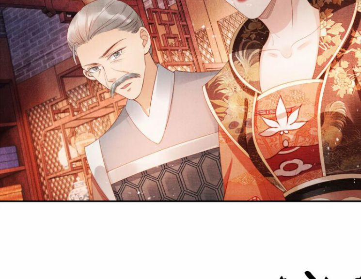 Quân Sủng Nan Vi 55 trang 35