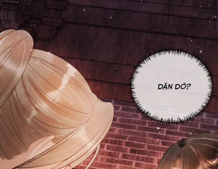 Quân Sủng Nan Vi 55 trang 39