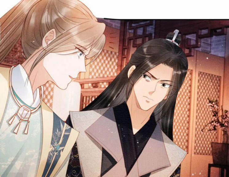 Quân Sủng Nan Vi 55 trang 44