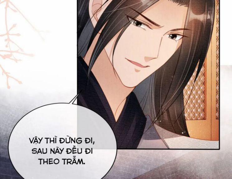 Quân Sủng Nan Vi 55 trang 50