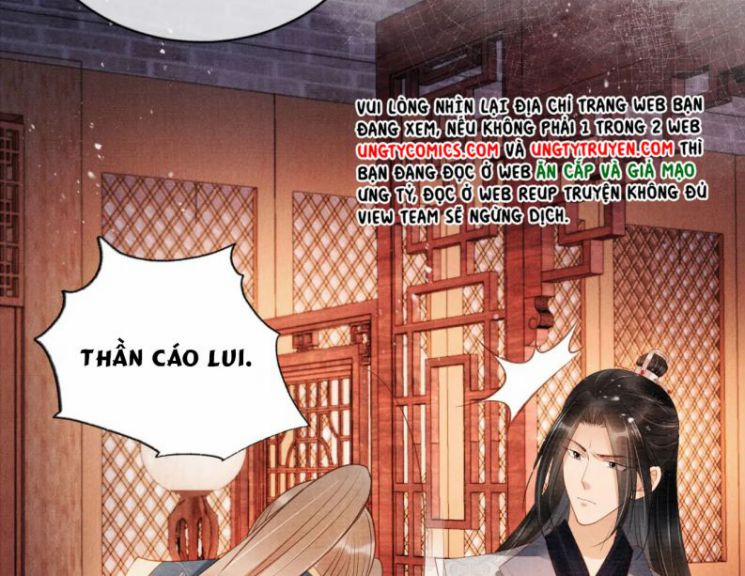 Quân Sủng Nan Vi 55 trang 51