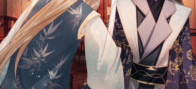 Quân Sủng Nan Vi 55 trang 52