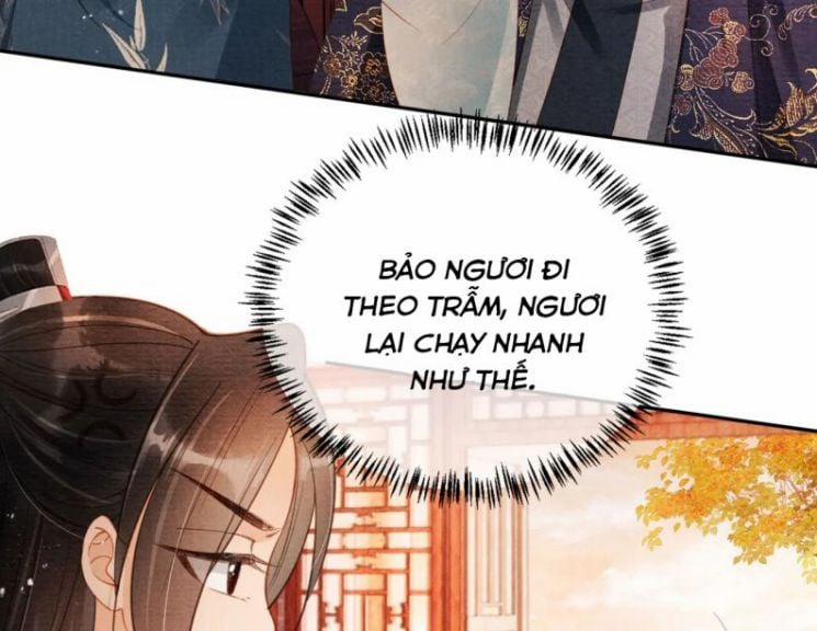 Quân Sủng Nan Vi 55 trang 53