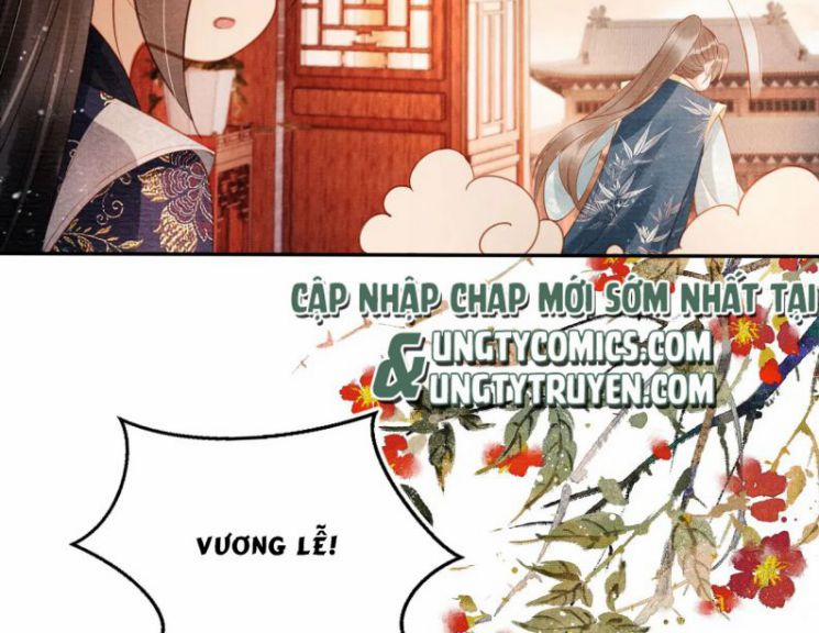 Quân Sủng Nan Vi 55 trang 54