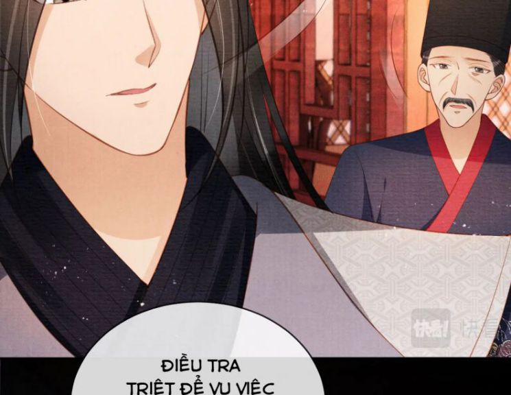 Quân Sủng Nan Vi 55 trang 56