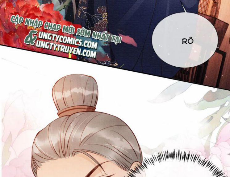 Quân Sủng Nan Vi 55 trang 59