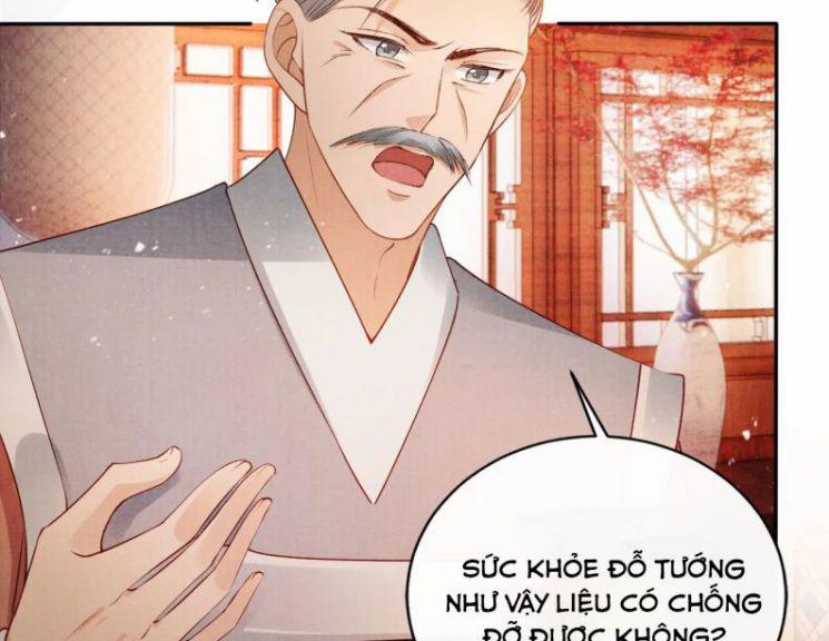 Quân Sủng Nan Vi 55 trang 6