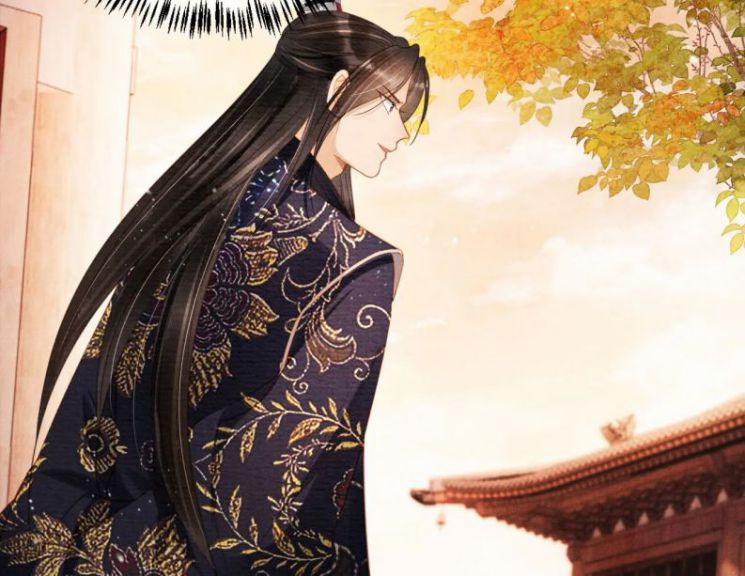 Quân Sủng Nan Vi 55 trang 66