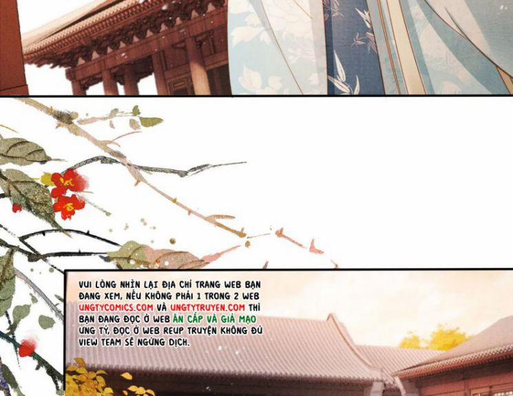 Quân Sủng Nan Vi 55 trang 72