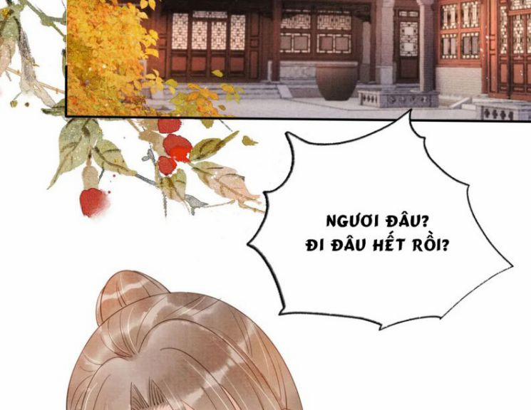 Quân Sủng Nan Vi 55 trang 73