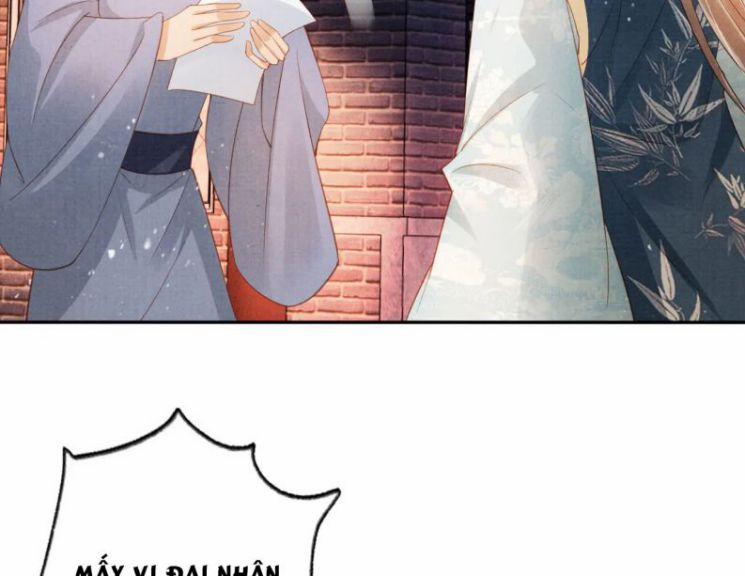 Quân Sủng Nan Vi 55 trang 77