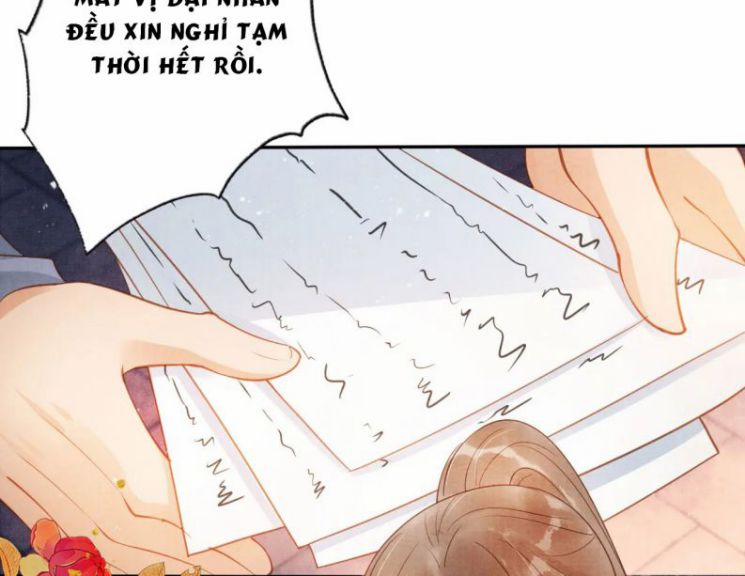 Quân Sủng Nan Vi 55 trang 78