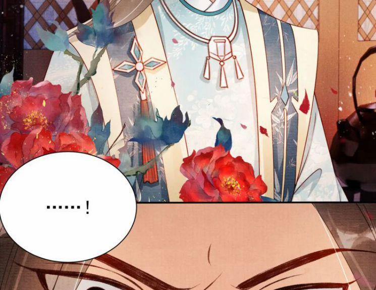 Quân Sủng Nan Vi 55 trang 8