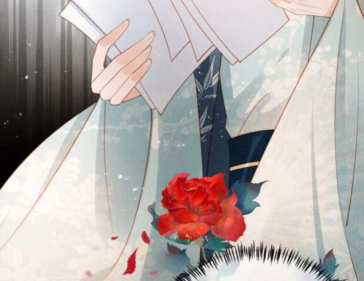 Quân Sủng Nan Vi 55 trang 80