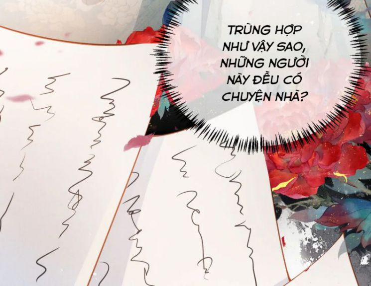 Quân Sủng Nan Vi 55 trang 81