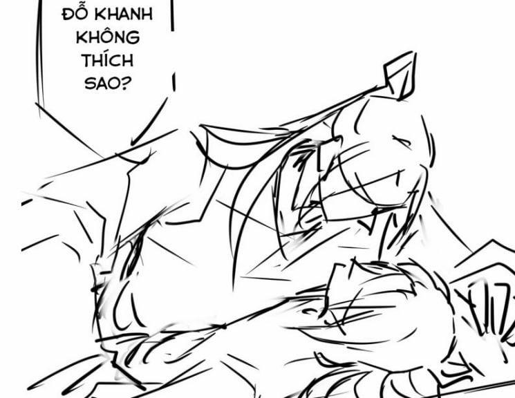 Quân Sủng Nan Vi 55 trang 89