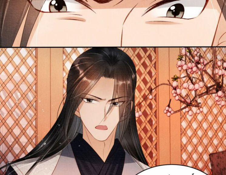 Quân Sủng Nan Vi 55 trang 9