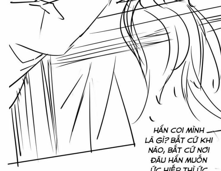 Quân Sủng Nan Vi 55 trang 90