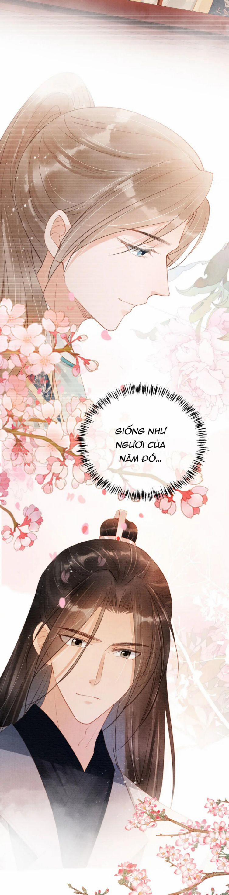 Quân Sủng Nan Vi 56 trang 10