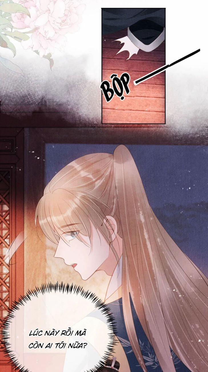 Quân Sủng Nan Vi 58 trang 16