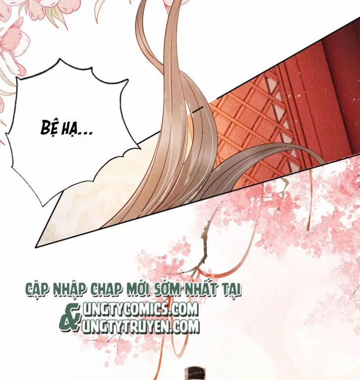 Quân Sủng Nan Vi 58 trang 26