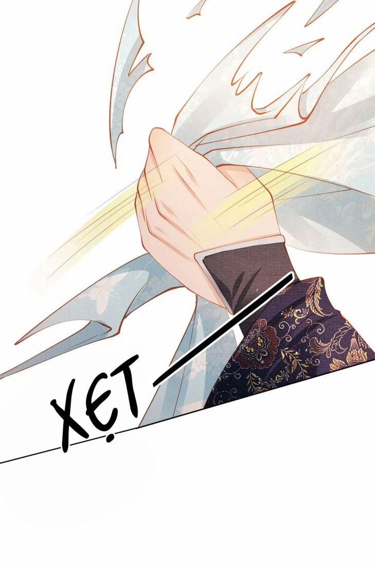 Quân Sủng Nan Vi 58 trang 29