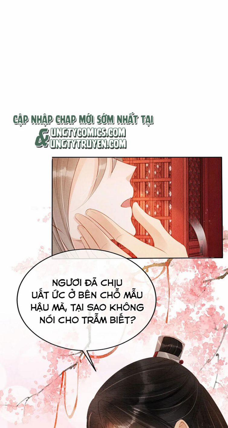 Quân Sủng Nan Vi 59 trang 10