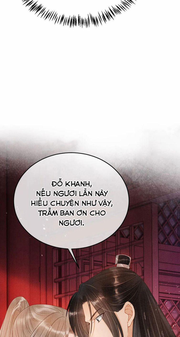 Quân Sủng Nan Vi 59 trang 18