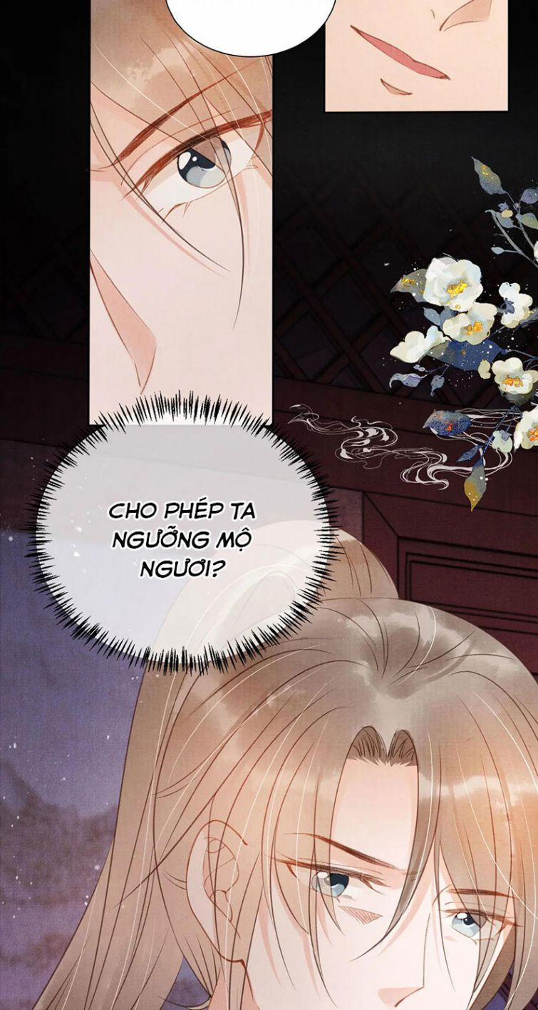 Quân Sủng Nan Vi 59 trang 20