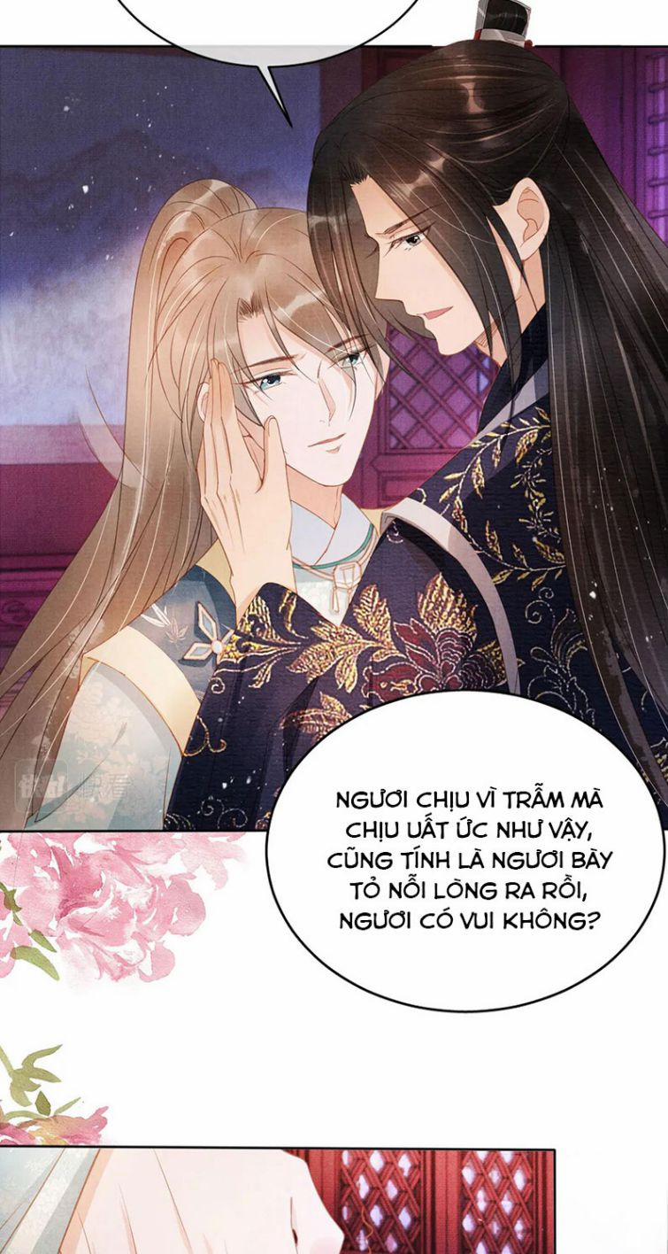 Quân Sủng Nan Vi 59 trang 22