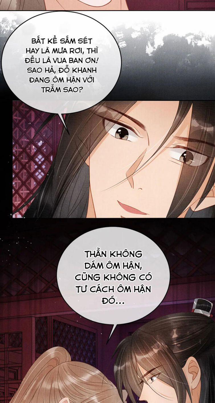 Quân Sủng Nan Vi 59 trang 25