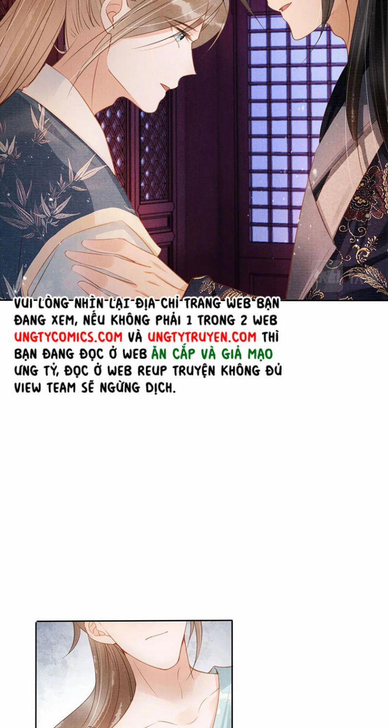 Quân Sủng Nan Vi 59 trang 26