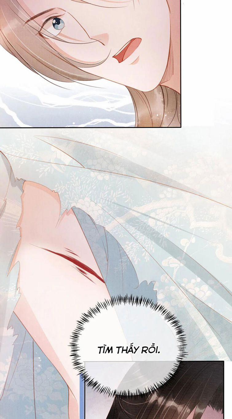 Quân Sủng Nan Vi 59 trang 3