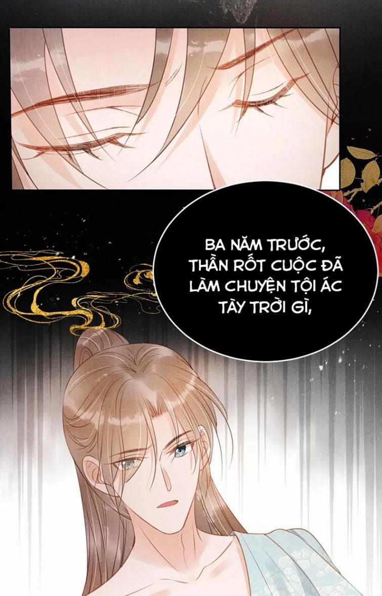 Quân Sủng Nan Vi 59 trang 32