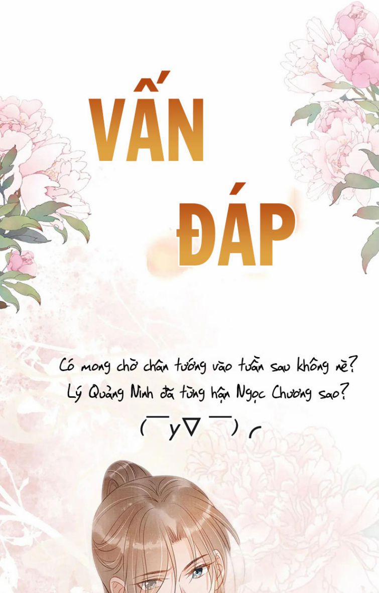 Quân Sủng Nan Vi 59 trang 35