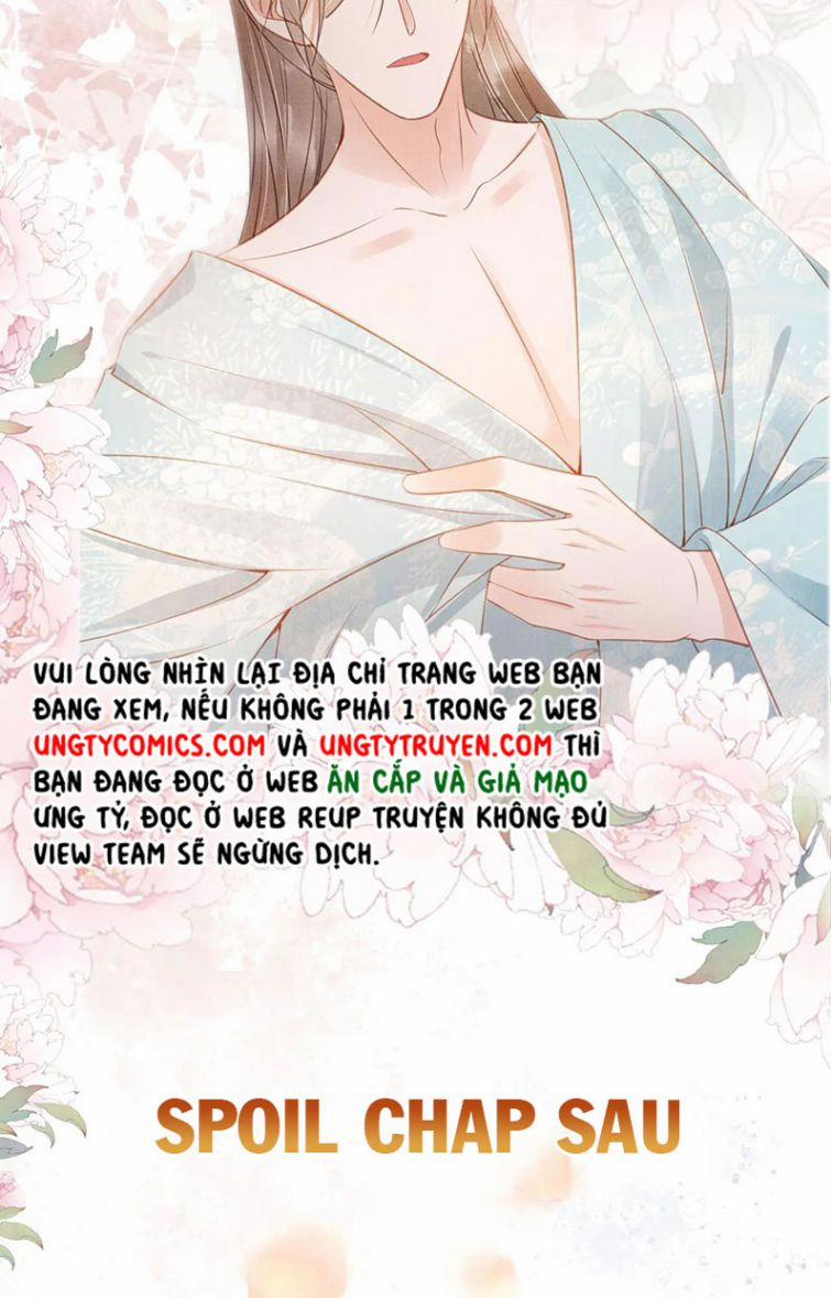 Quân Sủng Nan Vi 59 trang 36